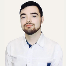 Яркин Руслан Эдуардович, стоматологический гигиенист