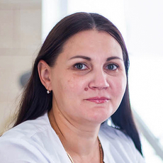 Сухоненко Татьяна Сергеевна, гинеколог