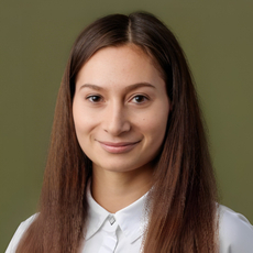 Позднякова Екатерина Юрьевна, стоматолог-терапевт