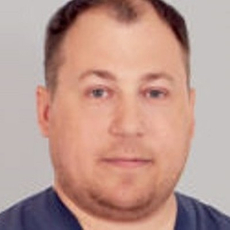 Храмцов Дмитрий Андреевич, стоматолог-терапевт