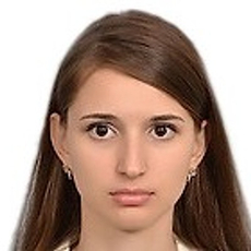 Парахина Галина Сергеевна, трансфузиолог