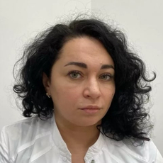 Клименко Олеся Александровна, невролог