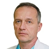Зоренко Владимир Юрьевич, ортопед