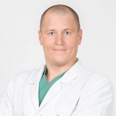 Перепечаев Сергей Сергеевич, ЛОР