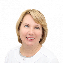 Серостанова Ольга Юрьевна, офтальмолог