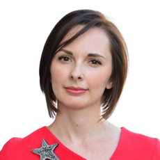 Миловзорова Алина Константиновна, психолог