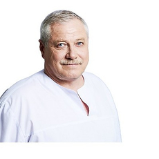 Лукашев Олег Викторович, хирург
