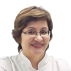 Шумакова Елена Анатольевна, стоматолог-терапевт