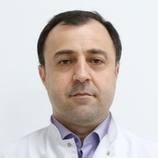 Алибеков Магомедали Магомедрасулович, уролог