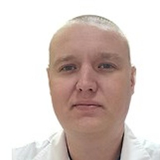 Данилов Данил Геннадьевич, ортопед