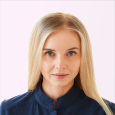 Крестьянинова Яна Анатольевна, ЛОР