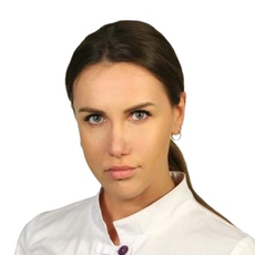 Помещикова Юлия Ивановна, стоматолог-терапевт