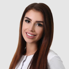 Стецова Мария Евгеньевна, детский ортодонт