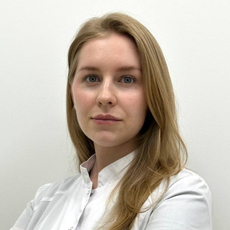 Редькина Алина Евгеньевна, врач-косметолог