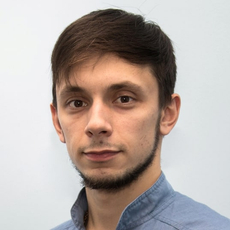 Грачев Павел Павлович, стоматолог-ортопед