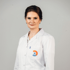 Кузьменко Юлия Алексеевна, гинеколог