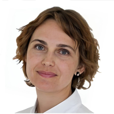 Люлина Елена Владимировна, ЛОР