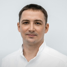 Батусов Никита Андреевич, стоматолог-ортопед