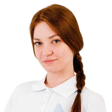 Павленко (Киреева) Яна Сергеевна, стоматолог-терапевт