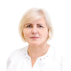 Станковская Виктория Павловна, кардиолог