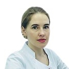 Вирясова Ольга Владимировна, онколог