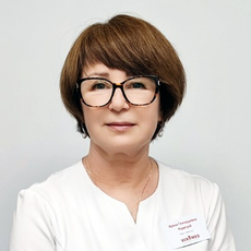 Кадегроб Ирина Геннадьевна, невролог