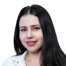 Сугаипова Анжелика Ибрагимовна, стоматолог-терапевт