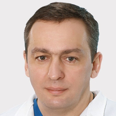 Изварин Дмитрий Евгеньевич, уролог