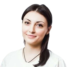 Гусейнова (Барсукова) Диана Игоревна, ортодонт