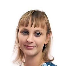 Деменева Анастасия Александровна, педиатр