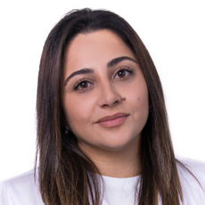 Есаян Зинаида Самвеловна, эндокринолог