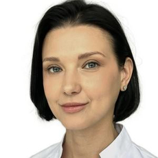 Гарюткина Любовь Валерьевна, дерматолог