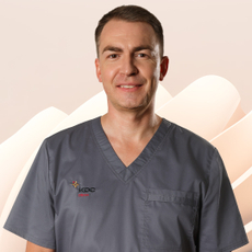 Ерков Игорь Викторович, уролог