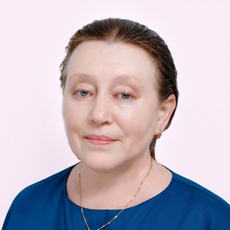 Большедворская Александра Леонидовна, психолог