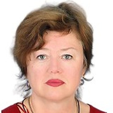 Шпак Нина Евгеньевна, стоматолог-ортопед