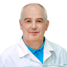 Волков Валерий Викторович, терапевт