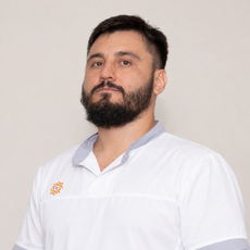 Кононенко Дмитрий Сергеевич, эндоскопист