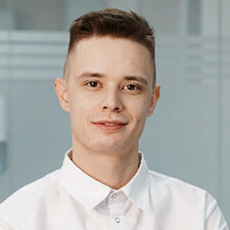 Уханов Никита Валерьевич, стоматолог-терапевт