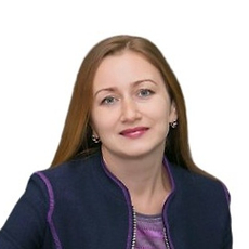 Милова Екатерина Геннадьевна, психиатр