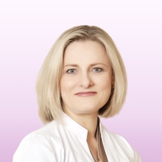 Паравина Елена Владимировна, диетолог