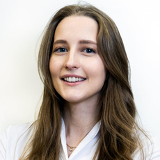 Новадниеце Вероника Имантовна, ортодонт