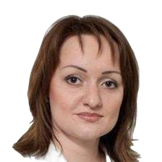 Савченко Ирина Игоревна, ортодонт