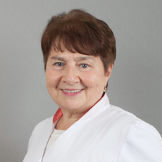 Пустыльник Марианна Александровна, эндокринолог