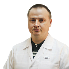 Васильев Александр Андреевич, стоматолог-терапевт