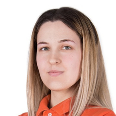 Замосковцева Регина Игоревна, стоматологический гигиенист
