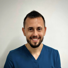 Моргачев Роман Юрьевич, стоматолог-ортопед