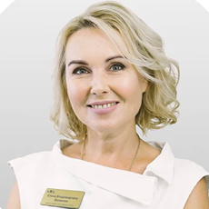 Беленева Елена Владимировна, стоматолог-хирург