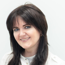 Бутусова Анна Геннадьевна, ортодонт