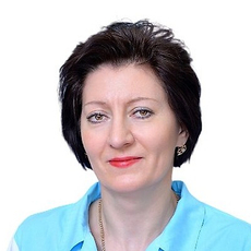 Попова Елена Анатольевна, гинеколог
