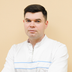 Куланин Дмитрий Алексеевич, стоматолог-хирург